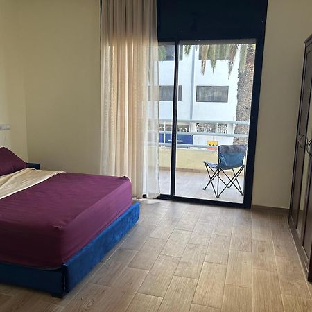 Appart Casa Voyageurs Belvedere 卡萨布兰卡 客房 照片