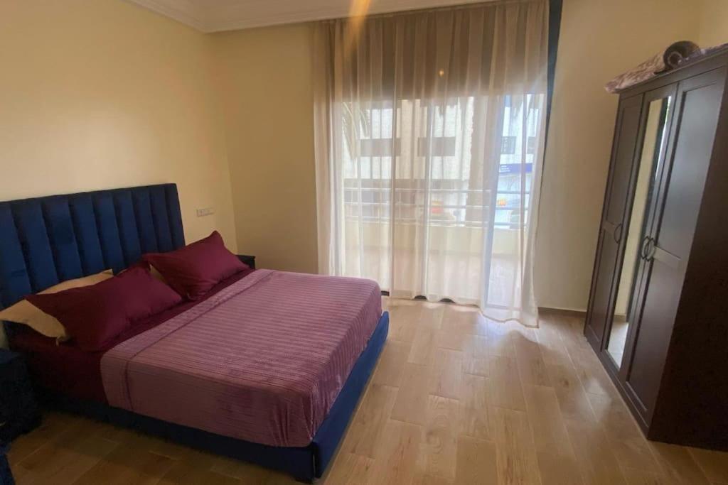Appart Casa Voyageurs Belvedere 卡萨布兰卡 外观 照片