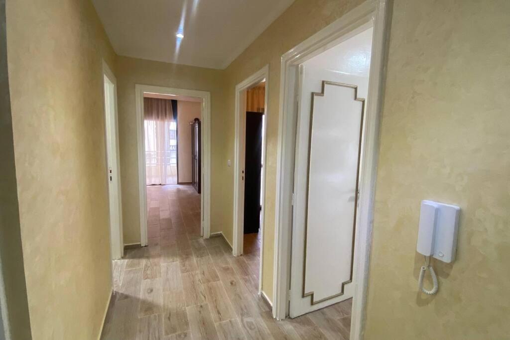 Appart Casa Voyageurs Belvedere 卡萨布兰卡 外观 照片