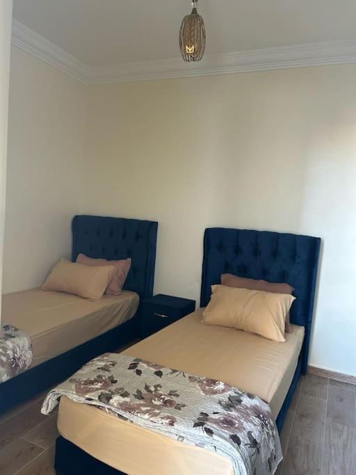 Appart Casa Voyageurs Belvedere 卡萨布兰卡 外观 照片