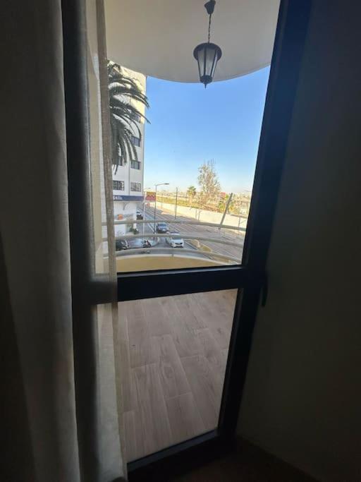 Appart Casa Voyageurs Belvedere 卡萨布兰卡 外观 照片