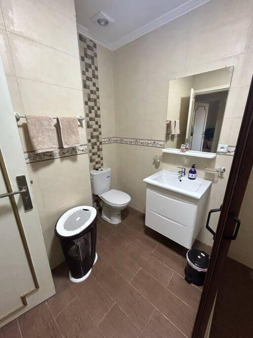 Appart Casa Voyageurs Belvedere 卡萨布兰卡 外观 照片