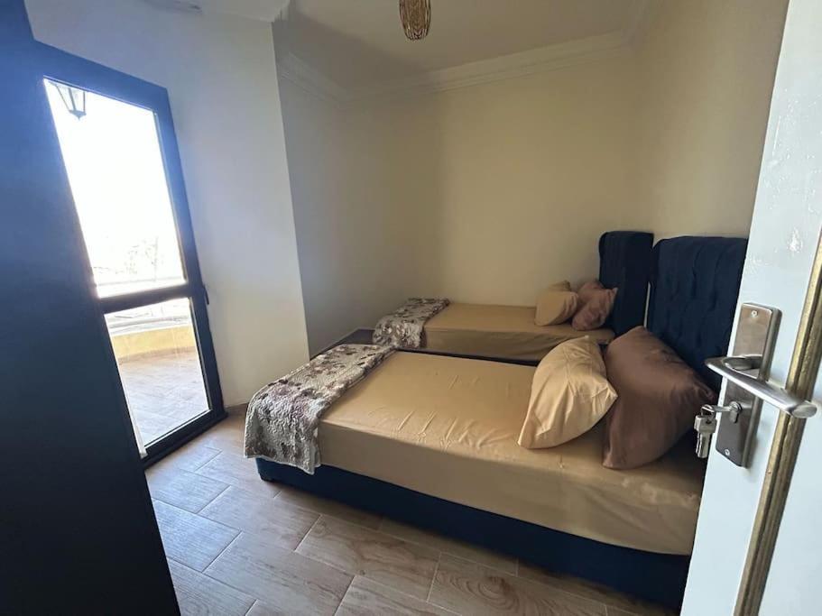 Appart Casa Voyageurs Belvedere 卡萨布兰卡 外观 照片