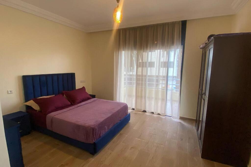 Appart Casa Voyageurs Belvedere 卡萨布兰卡 外观 照片