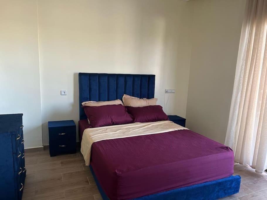 Appart Casa Voyageurs Belvedere 卡萨布兰卡 外观 照片