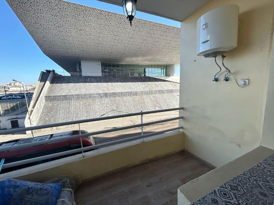 Appart Casa Voyageurs Belvedere 卡萨布兰卡 外观 照片