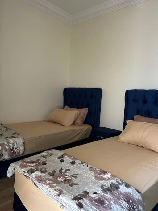 Appart Casa Voyageurs Belvedere 卡萨布兰卡 外观 照片