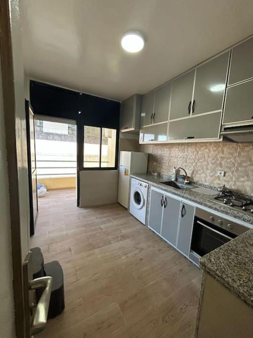 Appart Casa Voyageurs Belvedere 卡萨布兰卡 外观 照片