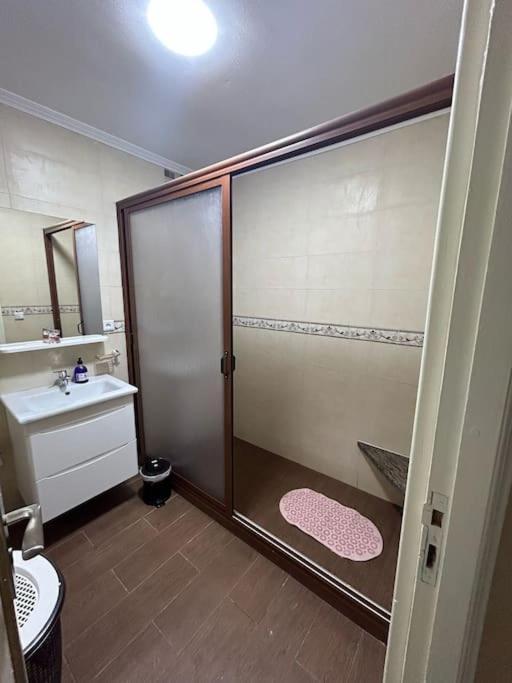 Appart Casa Voyageurs Belvedere 卡萨布兰卡 外观 照片